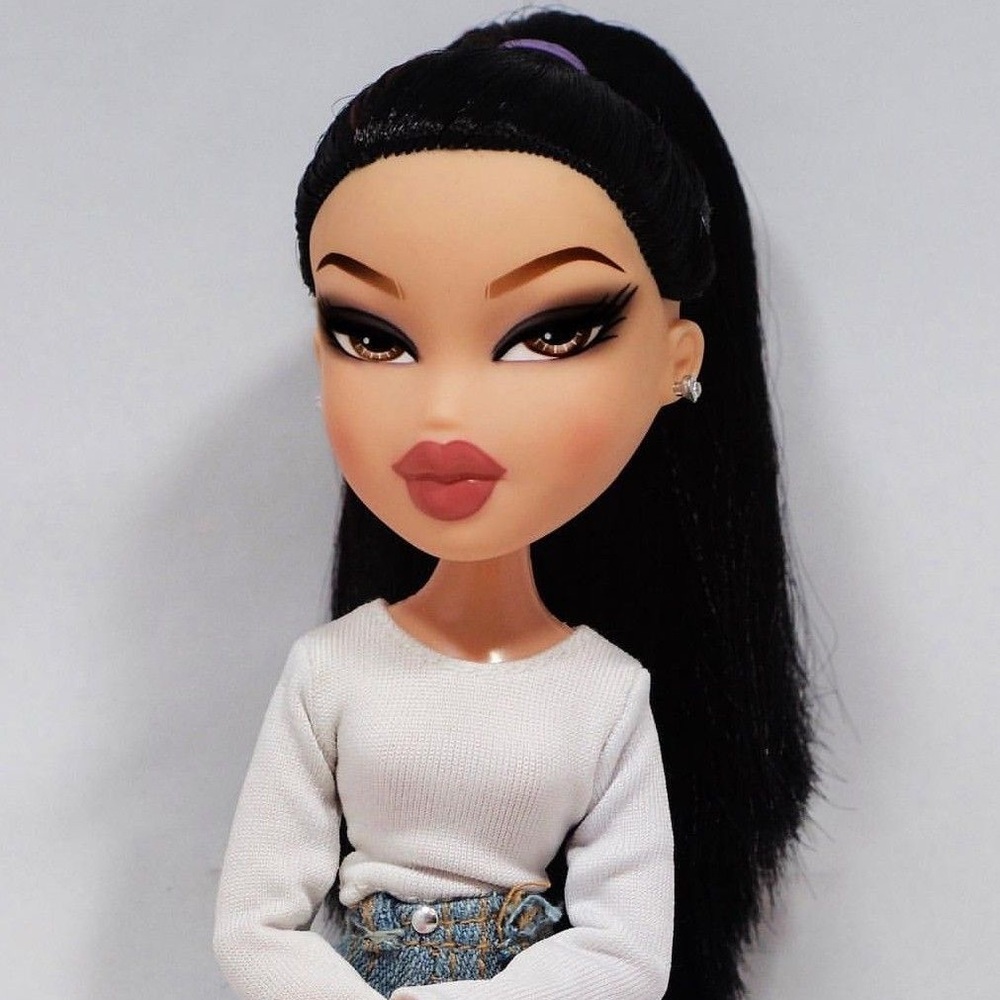 Meet your Posher, Jessica